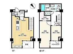 オープンレジデンス幡ヶ谷