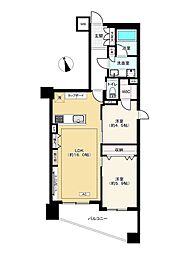 クラッシィハウス浜田山