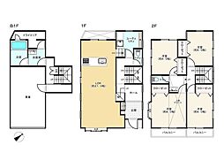 中野区江原町2丁目