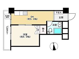 方南町コーポビアネーズ