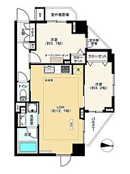 グローリオ高円寺