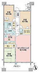 ハイコート浜田山壱丁目