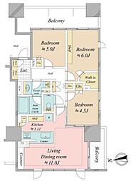 オーベルアーバンツ東中野