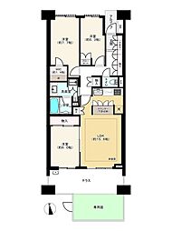 ｉｎｔｈｅＰａｒｋ荻窪サウステラス・シーズンテラス