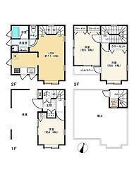 杉並区荻窪1丁目