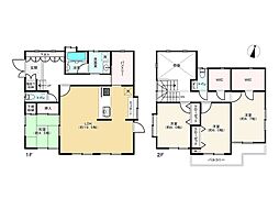 杉並区善福寺1丁目