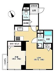 サンパレス荻窪