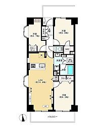 八幡山ビューグリーン