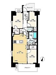 ローレルコート和光