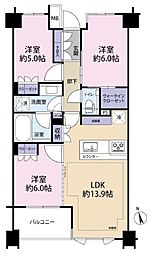 グランツオーベル中野