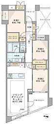 クレッセント東中野レジデンス