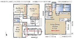 杉並区下井草1丁目
