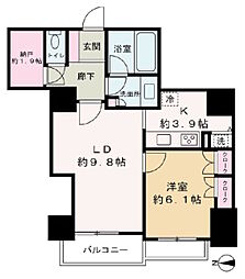 パークシティ杉並セントラルタワー
