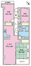 小滝台マンション