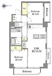 ハイマンションウエスト高円寺