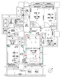 パークタワー東中野