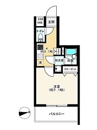 レ・ベント高円寺