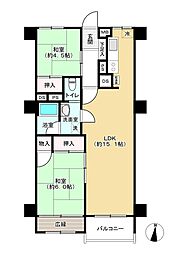 方南町ハイツ