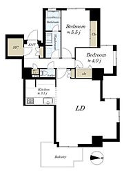 パークシティ杉並セントラルタワー