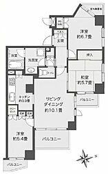 サンヴェール西荻窪