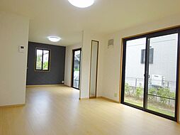 泉区住吉台西　リフォーム戸建