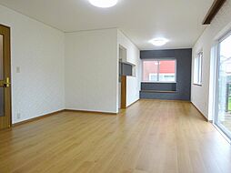 泉区館3丁目 リフォーム戸建