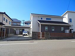 川平３　築浅の売戸建　駐車４台可能