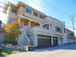 山形市中桜田 大型住宅
