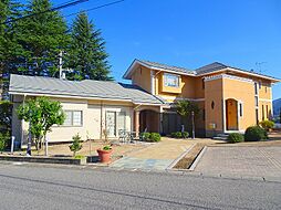 山形市中桜田　大型住宅