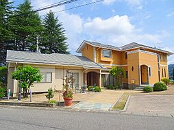 山形市中桜田　大型住宅