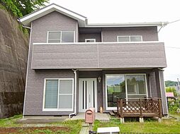 泉区松陵１丁目　５LDK戸建