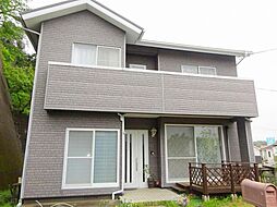 泉区松陵１丁目　５LDK戸建