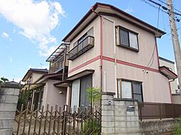 袋原５　６DK戸建