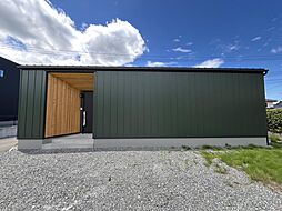 南相馬市原町区橋本町　新築戸建