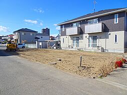 太白区中田1丁目 売地