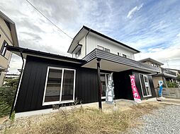 南相馬市原町区仲町　中古戸建