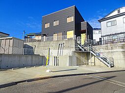 塩釜市梅の宮　海も望める見晴らしの良い築浅戸建