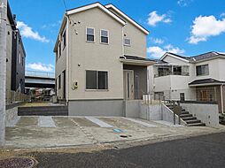 塩釜市南錦町　リフォーム戸建
