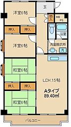 江戸川区平井4丁目