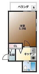 江戸川区平井3丁目