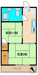 江戸川区小松川4丁目