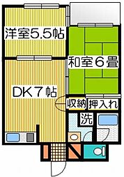 江戸川区平井5丁目