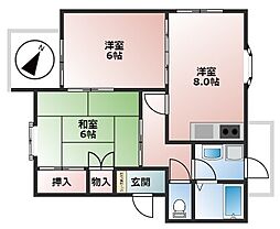 葛飾区金町3丁目