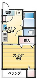 永和第10ビル 502