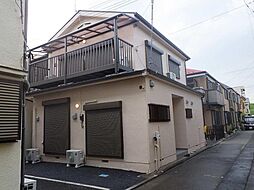 舟渡住宅 ５DK