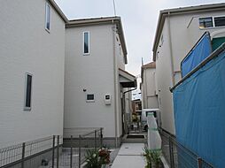 昭島市拝島町2丁目　未入居住宅 6号棟