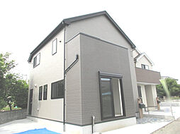 羽村市羽中4丁目　新築戸建全2棟 1号棟