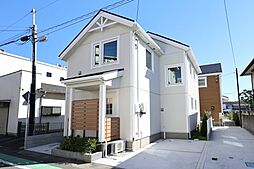 福生市福生　未入居住宅 No1