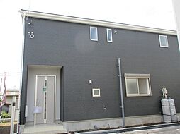 青梅市藤橋2丁目　新築戸建全2棟 2号棟