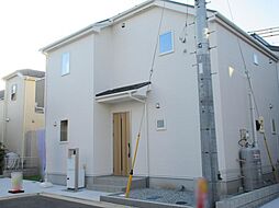 瑞穂町石畑　新築戸建全14棟 7号棟